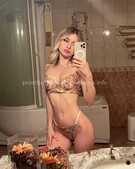 Анкета проститутки Шарлотта - метро Отрадное, возраст - 23