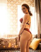 Анкета проститутки Лина - метро Хорошевский, возраст - 23