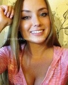 Анкета проститутки Элина - метро Южнопортовый, возраст - 23