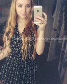 Анкета проститутки Адель - метро Замоскворечье, возраст - 23