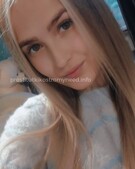 Анкета проститутки Ульяна - метро Хорошевский, возраст - 23