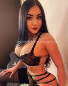 Анкета проститутки Мишель - метро Преображенское, возраст - 23