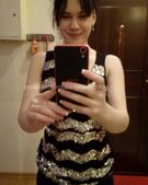 Анкета проститутки Лариса - метро Тимирязевский, возраст - 23