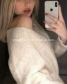 Анкета проститутки Лаура - метро Сокол, возраст - 23