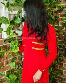 Анкета проститутки Ангелина - метро Южнопортовый, возраст - 23