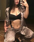 Анкета проститутки Надюша - метро Чертаново Южное, возраст - 23