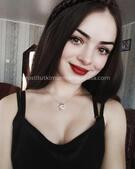 Анкета проститутки Олеся - метро Щукино, возраст - 23