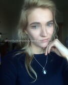 Анкета проститутки Леля - метро Чертаново Южное, возраст - 23