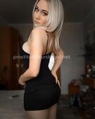 Анкета проститутки Мишель - метро Мещанский, возраст - 24