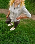 Анкета проститутки Нелли - метро Измайлово, возраст - 24