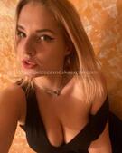 Анкета проститутки Нила - метро Тверской, возраст - 24