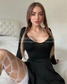 Анкета проститутки Зина - метро Басманный, возраст - 24