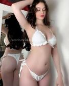 Анкета проститутки Инна - метро Свиблово, возраст - 24