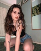 Анкета проститутки Карина - метро Коньково, возраст - 24