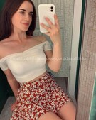 Анкета проститутки Олеся - метро Измайлово, возраст - 24