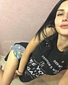 Анкета проститутки Зина - метро Замоскворечье, возраст - 24