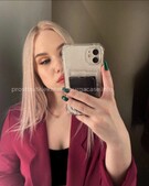 Анкета проститутки Риана - метро Мещанский, возраст - 24