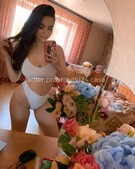 Анкета проститутки Пелагея - метро Южное Бутово, возраст - 24