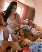 Анкета проститутки Алена - метро Сокол, возраст - 24