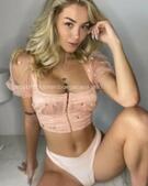 Анкета проститутки Марго - метро Измайлово, возраст - 24