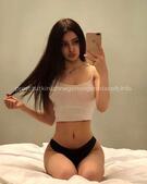 Анкета проститутки Катюша - метро Хамовники, возраст - 24