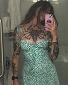 Анкета проститутки Рада - метро Таганский, возраст - 24