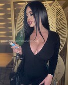 Анкета проститутки Нелли - метро Хамовники, возраст - 24