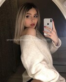 Анкета проститутки Аврора - метро Нижегородский, возраст - 24