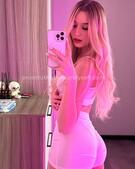 Анкета проститутки Екатерина - метро Метрогородок, возраст - 24