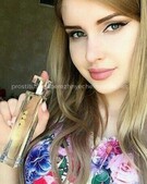 Анкета проститутки Викуся - метро Чертаново Центральное, возраст - 24