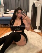 Анкета проститутки Викуся - метро Арбат, возраст - 24