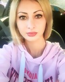 Анкета проститутки Танюша - метро Басманный, возраст - 24