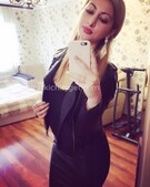 Анкета проститутки Танюша - метро Басманный, возраст - 24