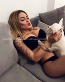 Анкета проститутки Катенька - метро Тушино, возраст - 24