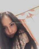 Анкета проститутки Софа - метро Коньково, возраст - 24