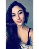 Анкета проститутки Жанна - метро Таганский, возраст - 24