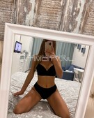 Анкета проститутки Раиса - метро Чертаново Северное, возраст - 24