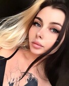 Анкета проститутки Милана - метро Теплый Стан, возраст - 24