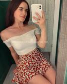 Анкета проститутки Анна - метро Северное Медведково, возраст - 24