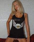 Анкета проститутки Надюша - метро Донской, возраст - 24