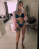 Анкета проститутки Инга - метро Тимирязевский, возраст - 24