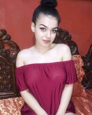 Анкета проститутки Яна - метро Сокол, возраст - 25