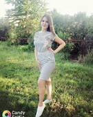 Анкета проститутки Ульяна - метро Перово, возраст - 25