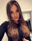 Анкета проститутки Маргарита - метро Чертаново Северное, возраст - 25