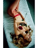 Анкета проститутки Мишель - метро Мещанский, возраст - 25