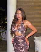 Анкета проститутки Тая - метро Останкинский, возраст - 25