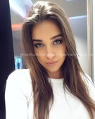 Анкета проститутки Леся - метро Лосиноостровский, возраст - 25