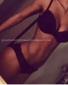 Анкета проститутки Мирослава - метро Басманный, возраст - 25