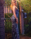 Анкета проститутки Майя - метро Беговой, возраст - 25