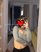 Анкета проститутки Ульяна - метро Бескудниковский, возраст - 25